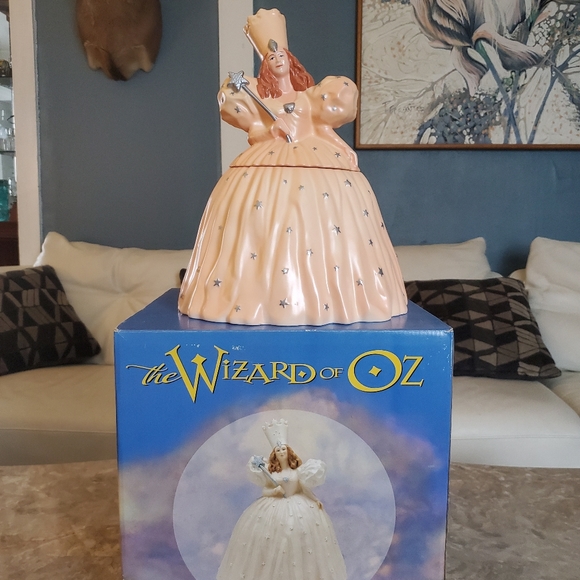 Wizard of Oz Collection - Picture 6 of 11